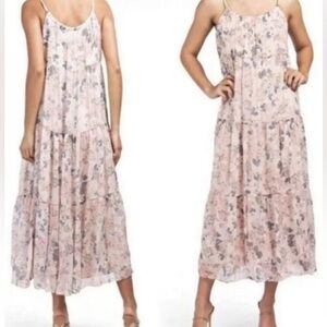 Elena Baldi Maxi Dress XL